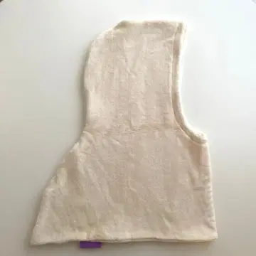 KO 나나데코르 장미 발라클라바 오가닉 코튼