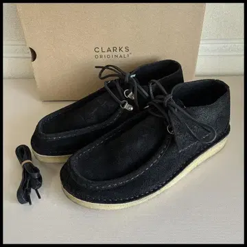 Clarks Desert Nomad uk8 디저트 노마드 26 beams