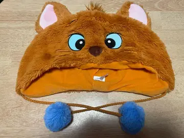 [ 디즈니 ] 팬캡 패셔니스타 캣 투르즈