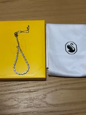 matrix 팔찌 스와로브스키 팔찌