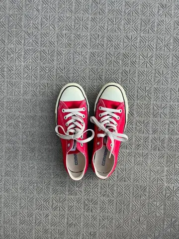 CONVERSE ALL STAR 스니커즈