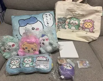 치이카와 해피백 2024