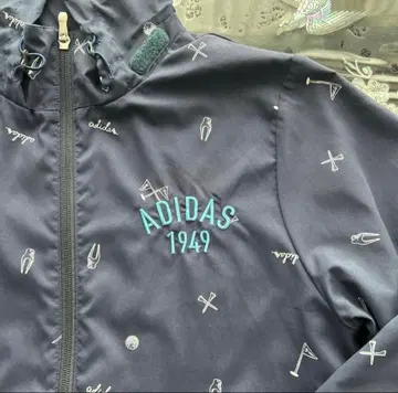 adidas 골프 점퍼 아디다스