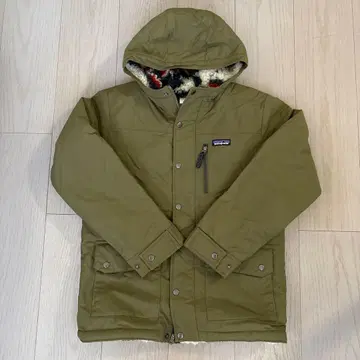 patagonia 아우터
