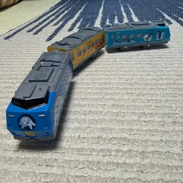 프라레일 키하183계 아사히야마 동물원호 (2011년 모델)