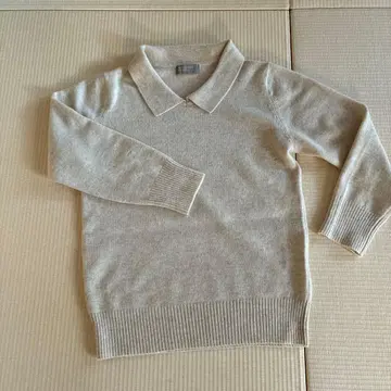 마가렛호웰 스웨터