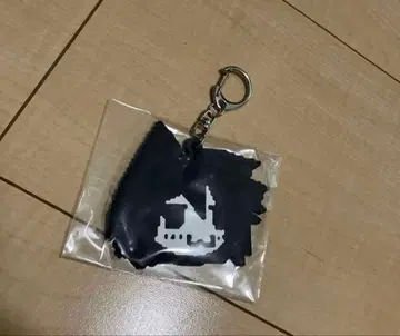 lilbesh ramko 키링 레어 미개봉