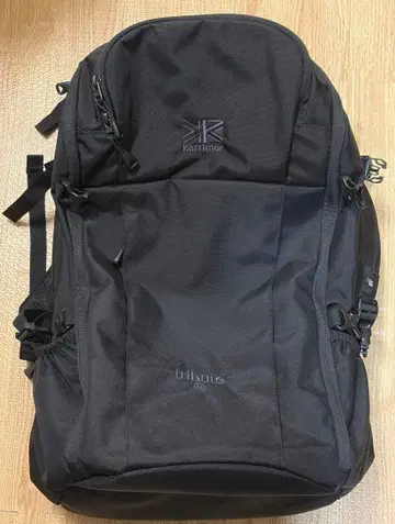 카리마 트리뷰트 40 블랙