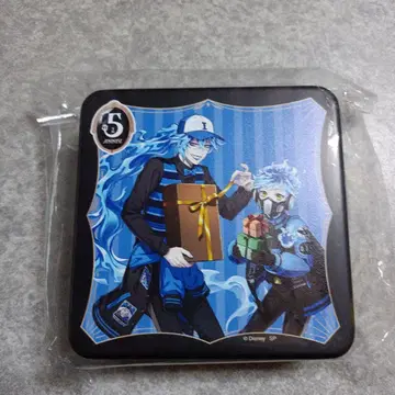 트위스테 캔 핸드 타월 이그니하이드 기숙사 이데아 오르토