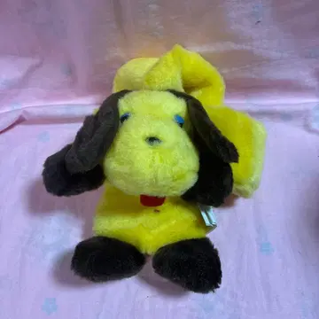 산마노만마 만마짱 머플러