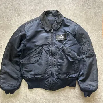 알파인더스트리 usa CWU-45P 36P 플라이트 자켓