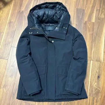 다운 코트 다운 자켓