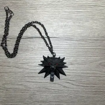 위쳐 3 메달리온