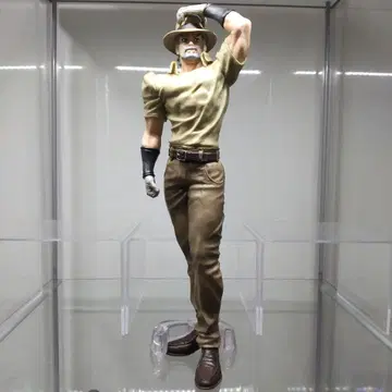 제일복권 죠죠의 기묘한 모험 C상 죠셉 죠스타 피규어