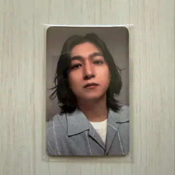 [ 미개봉 ] DAY6 트레이딩 카드 팬미팅 pier10 4장 세트