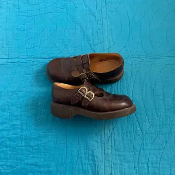 닥터마틴 메리제인