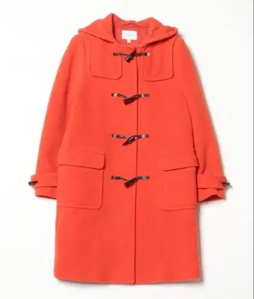 유나이티드 애로우즈 더플 코트 여성용