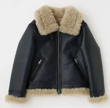 moussy [ AGED AVIATOR JACKET ]