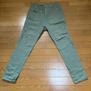 mercibeaucoup jevous enpire! 사루엘 팬츠