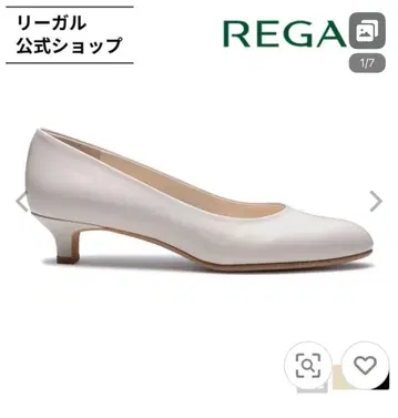 리갈 여성용 23.5cm
