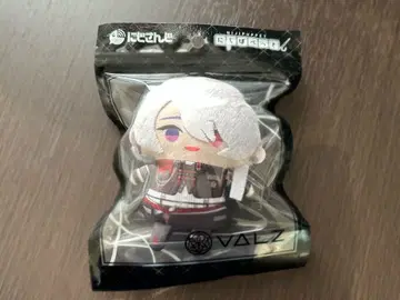 [ 미개봉 ] 현월 토지로 니지파펫