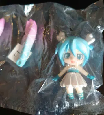 하츠네 미쿠 미쿠리스탈 넨도로이드 푸치 하츠네 미쿠 셀렉션