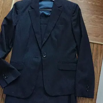 ANCHOR WOMAN 앵커우먼 퍼슨즈 셋업 9호