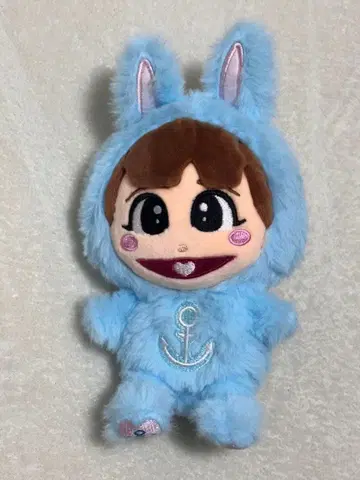 캡틴 우사링 키링