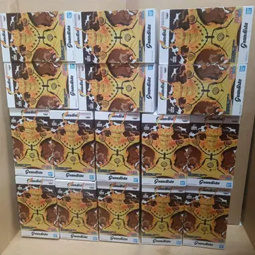 Grandista 나루토 우즈마키 피규어