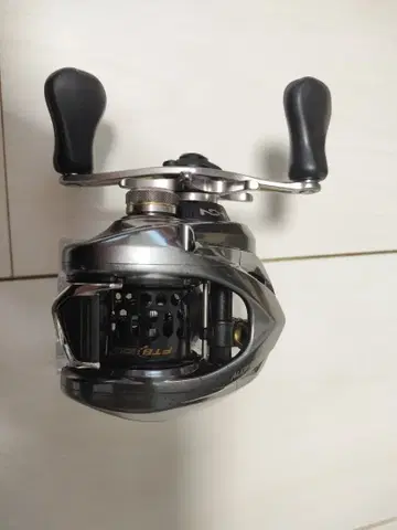 시마노 16 알데바란 BFS LEFT XG