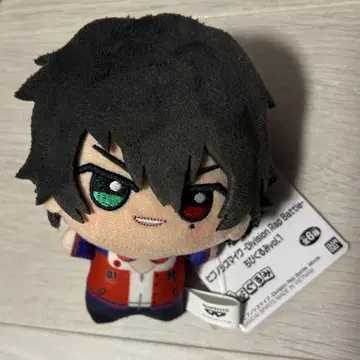 히프마이 히프노시스 마이크 SD 인형 택 포함