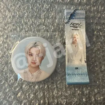 익명 SEVENTEEN NEW_ 왈츠 일콘 캔뱃지 가챠 준