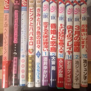 청춘 헤비 로테이션 18 거짓된 프레이야 14