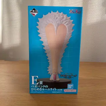 원피스 제일복권 미래섬 에그헤드 E상