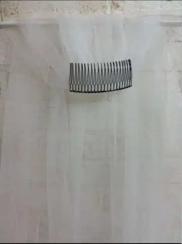 mirror mirror 웨딩 베일 미러미러