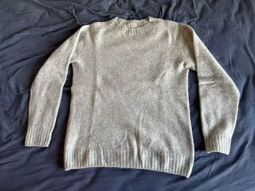 드레스트리아 캐시미어 100% 니트