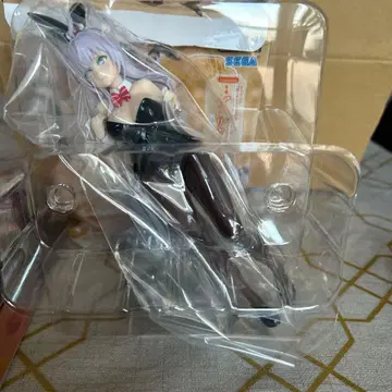 SEGA 루미나스타 아리야 피규어