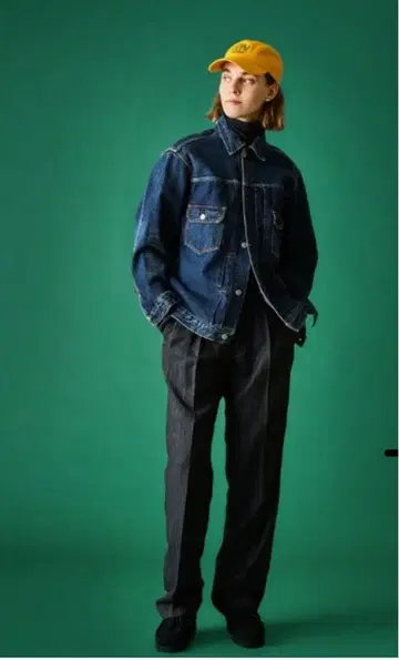 새상품급 신존 THE SHIZONE CAP