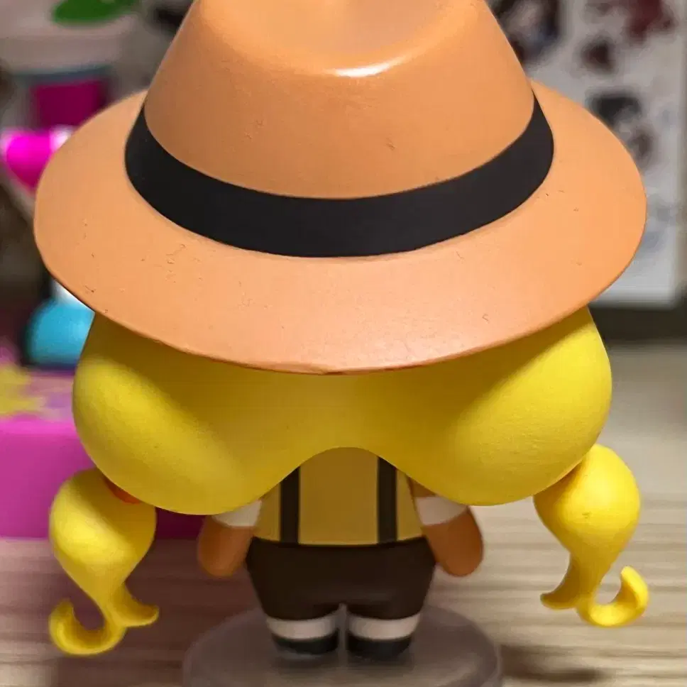 Zombie High School Park Chan-young Nam Seon-ji Narsha Figure for sell #좀비고,# 좀비고등학교 on Bunjang Global Site.