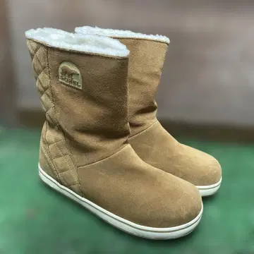 소렐 스노우 부츠 26cm