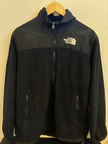 [ 구제 의류 ] THE NORTH FACE 서밋 시리즈 플리스 자켓 S