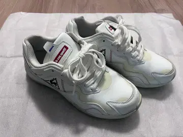 여성용 골프화 24.0 르꼬끄 스포르티브