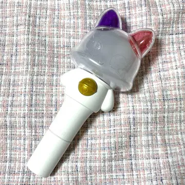 ME:I 미아이 응원봉