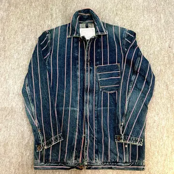 EDWIN 13oz GRAND BLUE SELVAGE DENIM