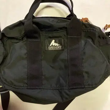 gregory pony bag USA 그레고리 포니 미니 보스턴