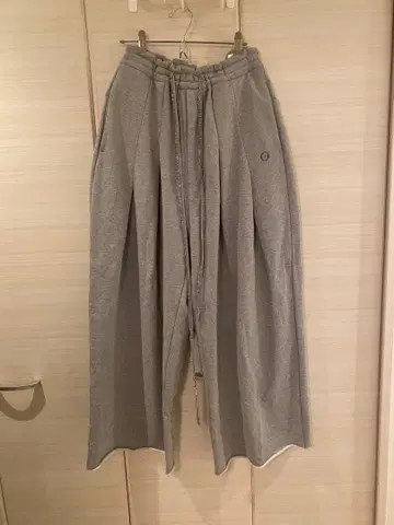 SHINYA KOZUKA ordinary home 스웨트 팬츠