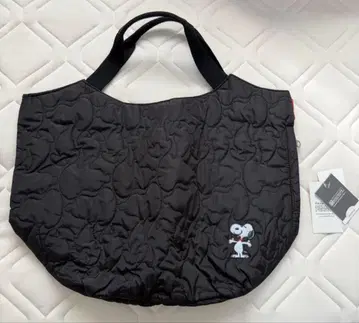 스누피 루트 ROOTOTE 토트백