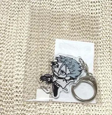 아크릴 키링 그림조