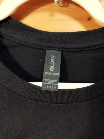 이어에이크 반팔 L 사이즈 카커스 모비드 엔젤