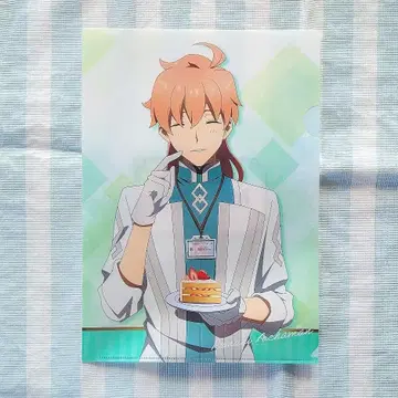 FGO 솔로몬 로손 클리어 파일 로마니